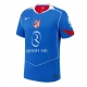 Billige Fotballdrakt Atletico Madrid Antoine Griezmann #7 Replika Tredjedrakt 2025-26 Kortermet Billige Fotballdrakt Atletico Madrid Antoine Griezmann #7 Replika Tredjedrakt 2025-26 Kortermet